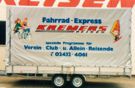 Fahradanhaenger