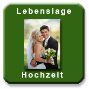 Lebenslage Hochzeit