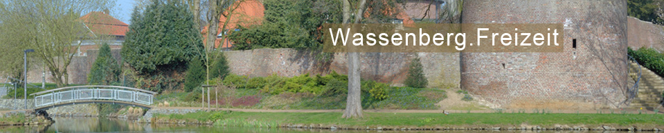 wassenberg freizeit